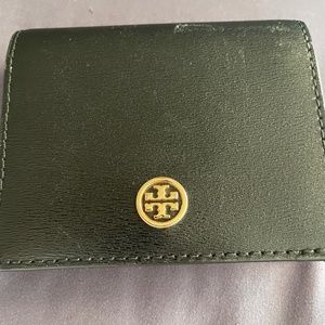 Tory Burch wallet